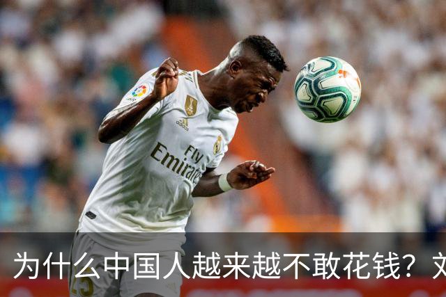 为什么中国人越来越不敢花钱？刘元春点破关键：不是不想消费，而是钱的分配出了问题