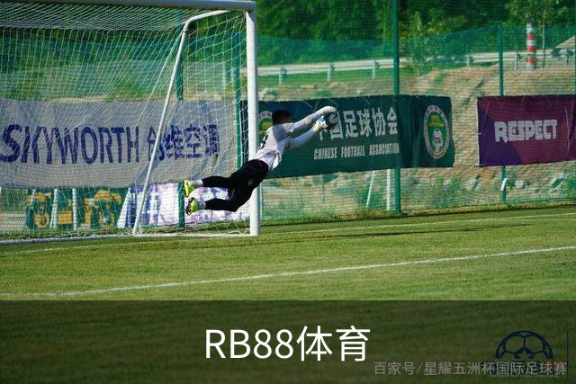 关于RB88体育